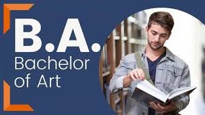 Bachelor of Arts