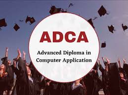 Advance Diploma in Computer Application